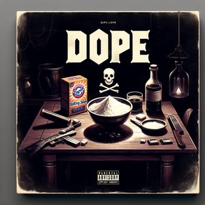 Dope (Explicit)
