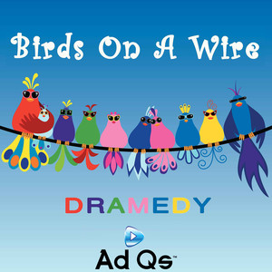 Birds on a Wire