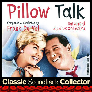 Pillow Talk (Ost) [1959]