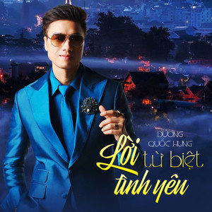 Lời Từ Biệt Tình Yêu