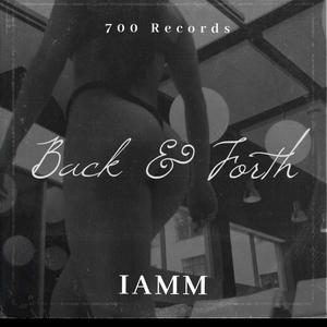 Back & Forth (Explicit)