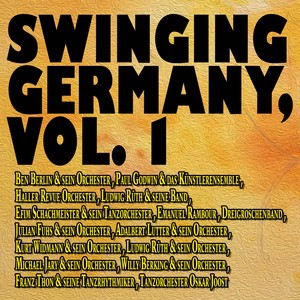 Swinging Germany, Vol. 1