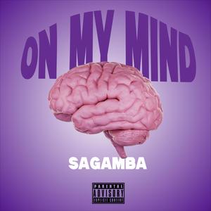 On My Mind (Explicit)