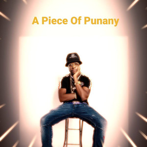 A Piece of Punany (Explicit)