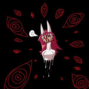 Eu gosto de GRITAR!!!