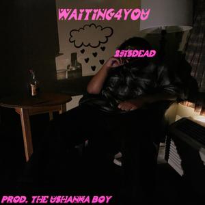 Waiting4you-The Ushanka Boy (Explicit)