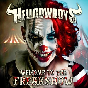 Welcome to the Freakshow