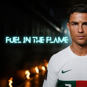 FUEL IN THE FLAME