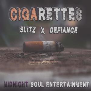 Cigarettes (Explicit)