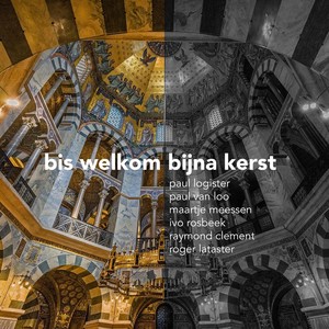 Bis Welkom(Bijna Kerst)