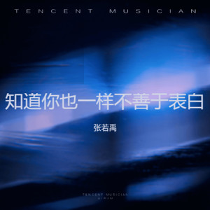 张若禹 - 泪桥 (无心过问你的心里我的吻)