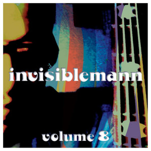 Invisiblemann, Vol. 8