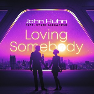 Loving Somebody (Minimal mix)