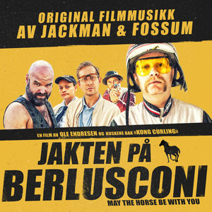 Jakten på Berlusconi