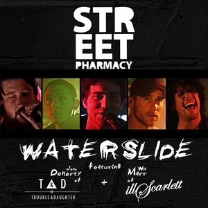 Waterslide (feat. Will Marr & John Doherty)