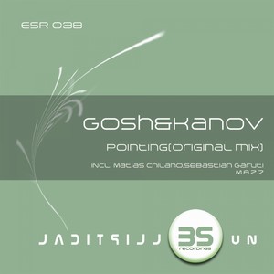 Pointing (Original Mix)