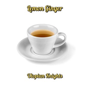 Lemon Ginger (Explicit)