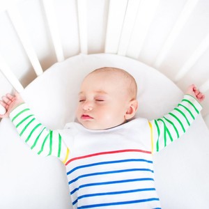 Quiet Lullaby: Relaxing Tunes for Baby Sleep