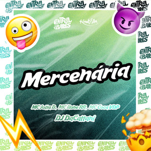Mercenária (Explicit)