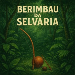Berimbau da Selvaria (Explicit)