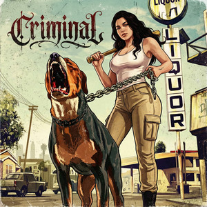 CRIMINAL (Explicit)