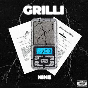 Grilli Pt. 1 (Explicit)