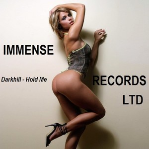 Hold Me (Original Mix)