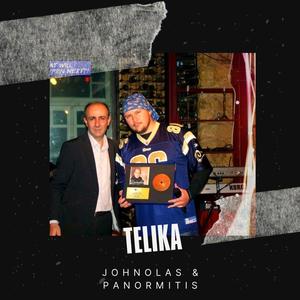 TELIKA (feat. PANORMITIS) [Explicit]