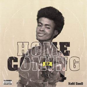 HOMECOMING (EP) [Explicit]