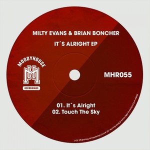 Touch The Sky (Original Mix)
