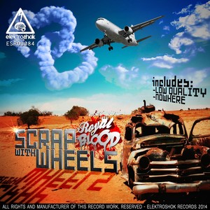 Scrap Wtih Wheels