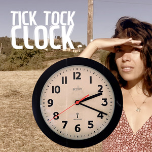 Tick Tock Clock