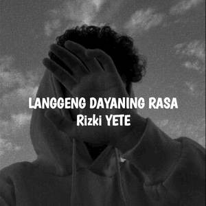 Langgeng Dayaning Rasa