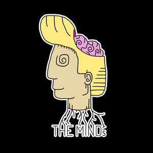 The Minds EP (Explicit)