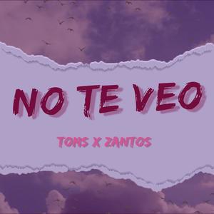 No te veo