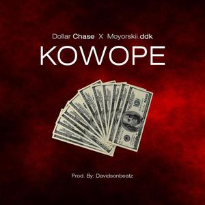 Kowope (feat. Moyorskii)