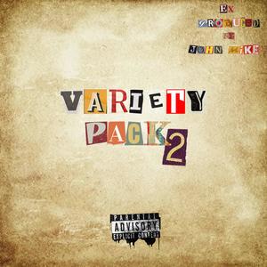 WYA (feat. Mark Louis) (Explicit)