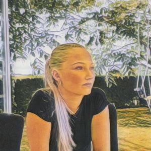 Simon M - Var är mannen i mitt liv