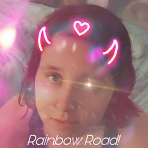 Rainbow Road!