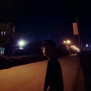 昏黄昏 雪中雪(Prod By CuD)