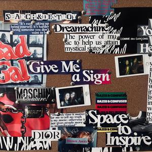 Give Me A Sign (Explicit)