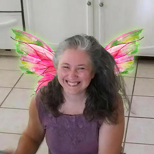 Dance with Me (Version One)