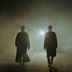 Stay With Me (又到了鬼怪的季节)