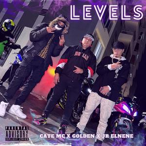 Levels (feat. Cate emsi & Jr Elnene) (Explicit)