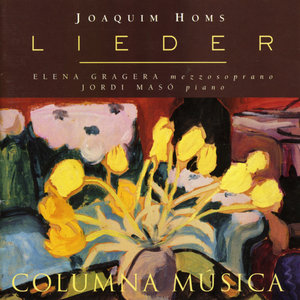 Joaquim Homs: Leider