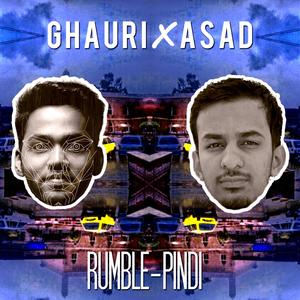 Rumble-Pindi (feat. Ghauri & Asad)