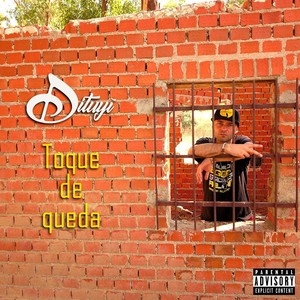 Toque de Queda (Explicit)