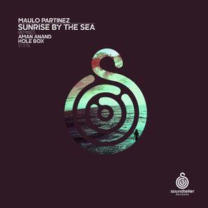 Sunrise by the Sea (Aman Anand Remix)
