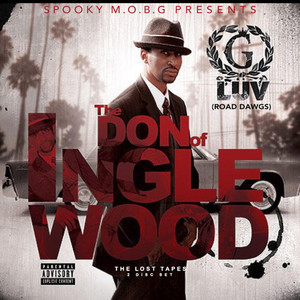 The Don of Inglewood (Explicit)
