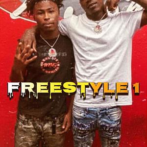Freestyle 1 (Explicit)